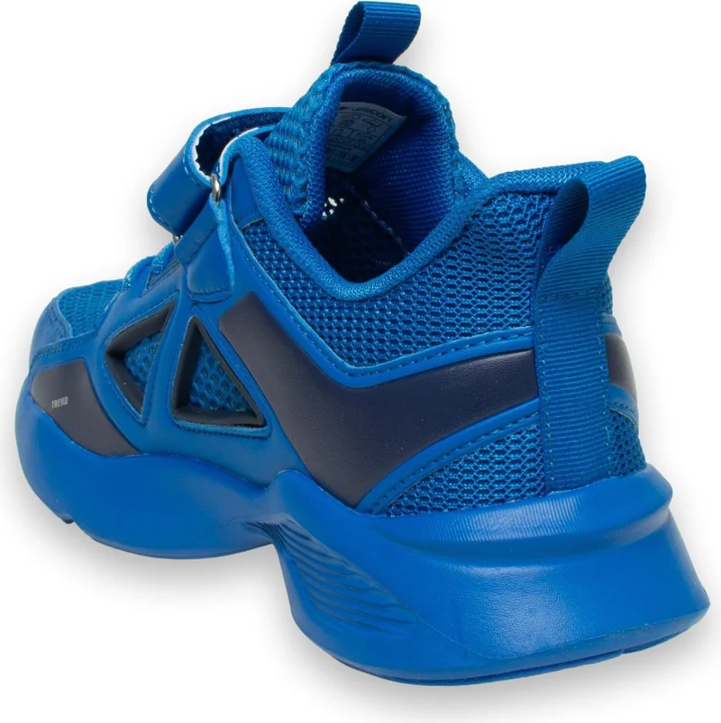 ليسكون Puzzle-F Kids Sports Shoes