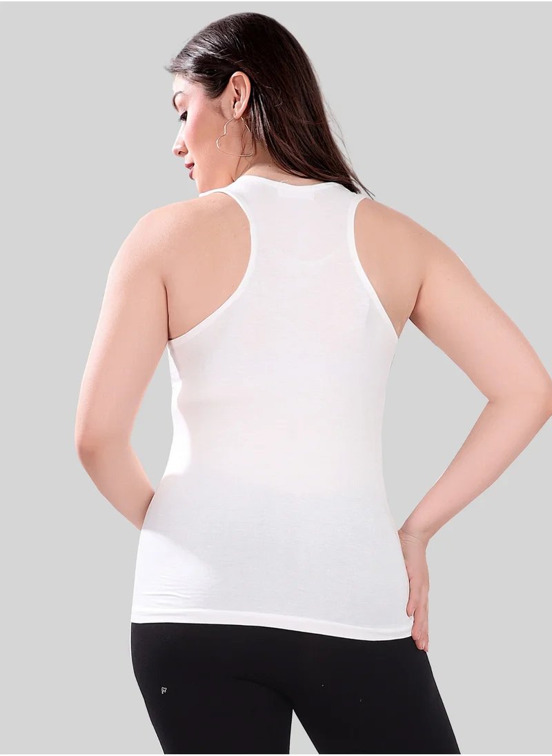 TUMMY TUMMY Maternity and Nursing Tank Top Combo Pack  of 2