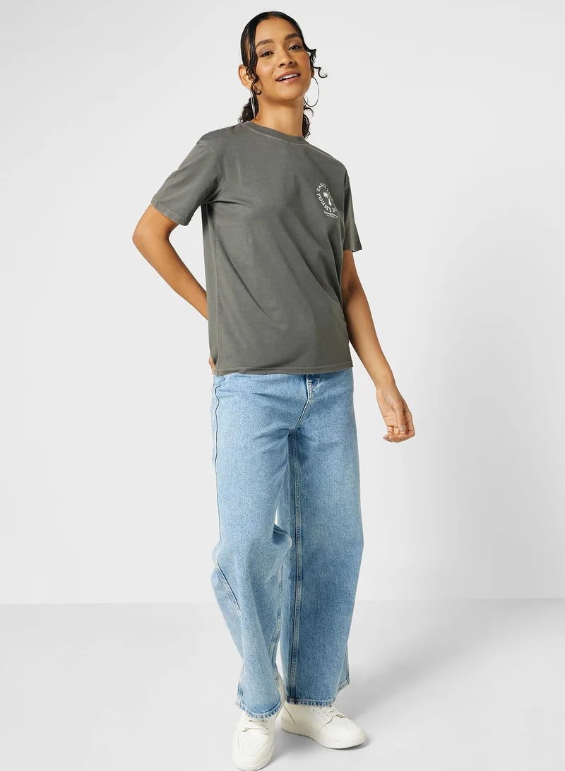 TOMMY JEANS High Waist Jeans