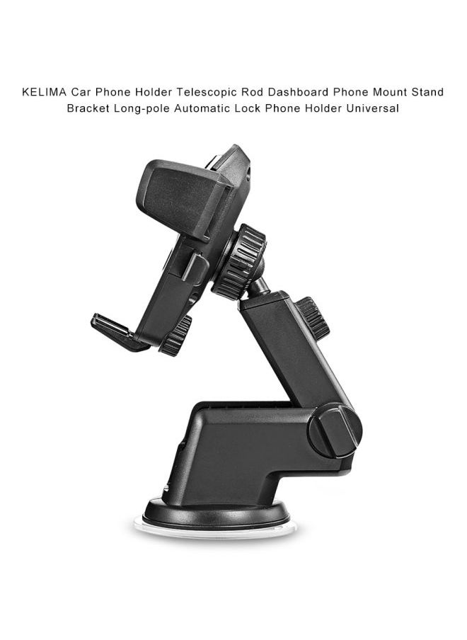 Kelima Universal Car Mobile Holder  - Image 4