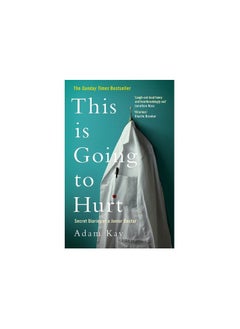 this is going to hurt - BY Adam Kay  - Image 2