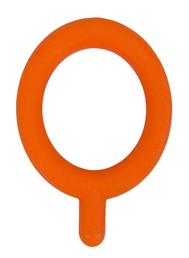 Chewy Tubes Q (Orange) - Image 1