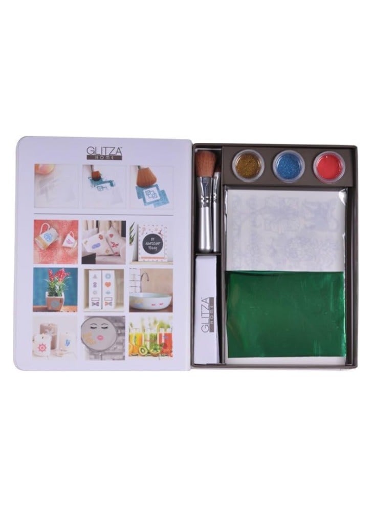 Glitza Home Deluxe Giftbox Boho - Image 4