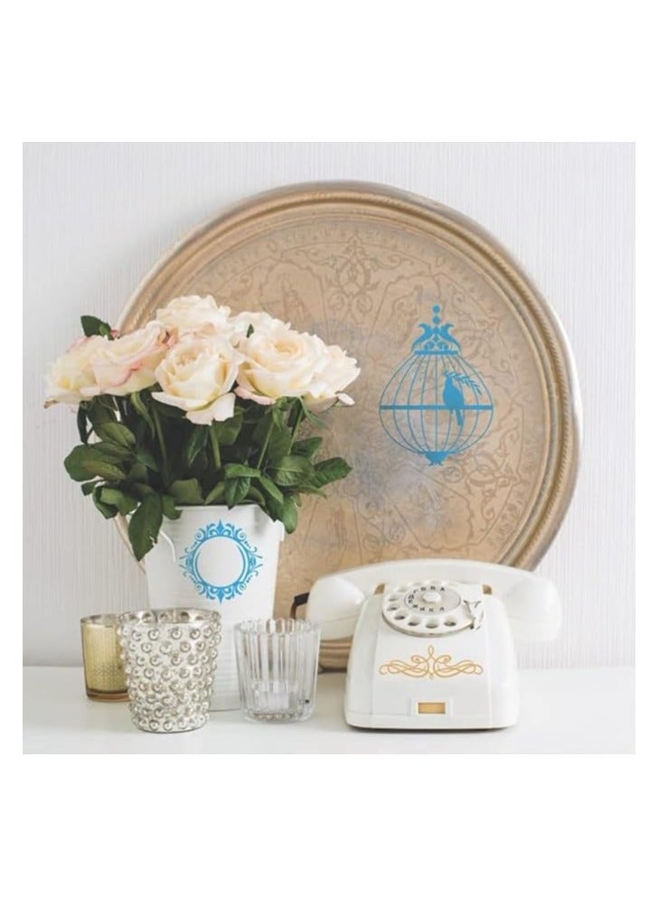 Glitza Home Deluxe Giftbox Boho - Image 5