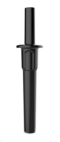 أيفري تمبر متوافق مع حاويات فيتاميكس الكلاسيكية سعة 64 أونصة ذراع طويل 95 غير متوافق مع حاويات 64 أونصة منخفضة الملف