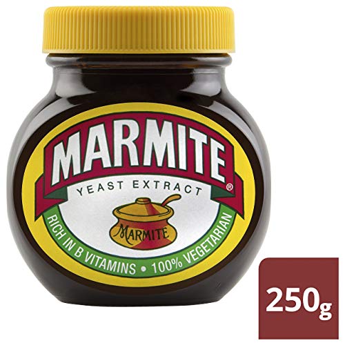 Marmite Knorr Yeast Extract, 8.8 Oz / 250 G - Image 3