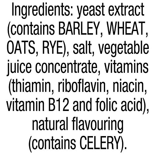 Marmite Knorr Yeast Extract, 8.8 Oz / 250 G - Image 5