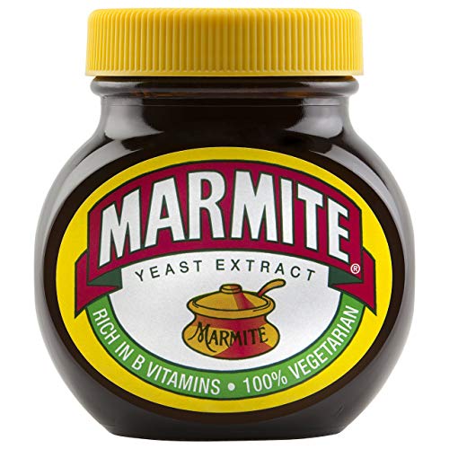 Marmite Knorr Yeast Extract, 8.8 Oz / 250 G - Image 1
