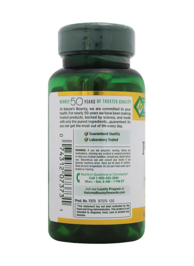 Evening Primrose Oil 1000 mg Softgels 60's - pzsku/ZA3CE79FB046451A8D4D6Z/45/_/1680157201/382d2dfc-a8ca-4ae8-bf09-50f112715f77