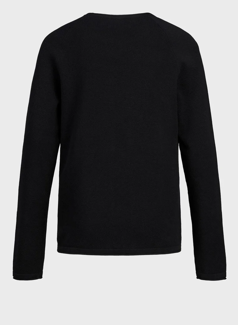 Jack & Jones Junior Youth Essential T-Shirt
