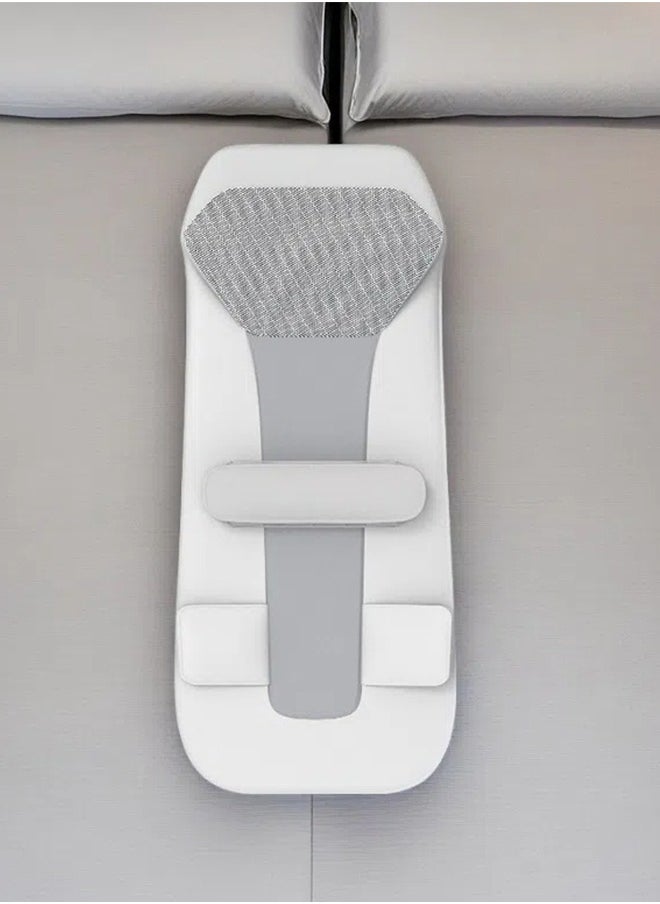 Full Body Massage Mat Helps You Sleep Relieves Fatigue And Muscle Aches And Pains Full Body Relaxation Massage Mat