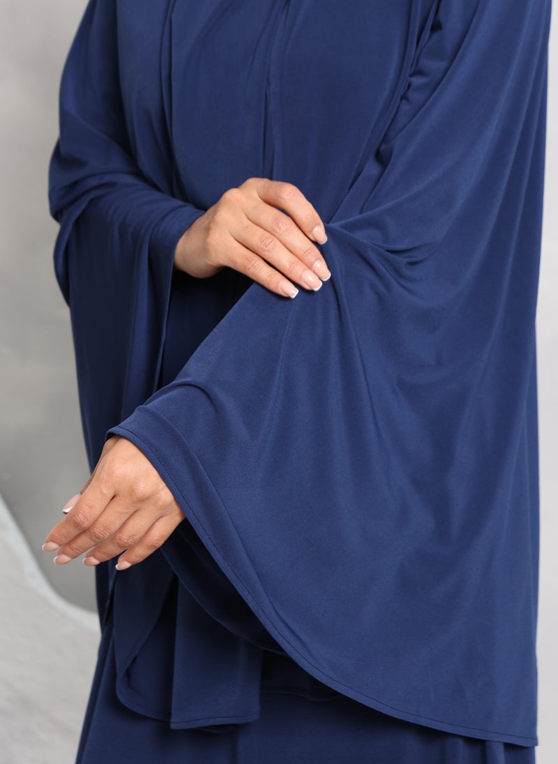 Nikias Women’s Prayer Isdal (Isdal Set) - Image 2