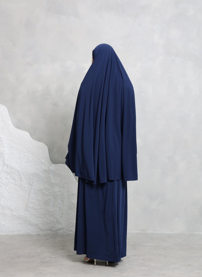 Nikias Women’s Prayer Isdal (Isdal Set) - Image 4