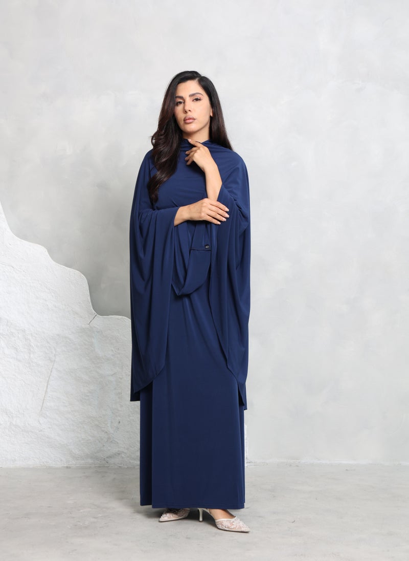 Nikias Women’s Prayer Isdal (Isdal Set) - Image 3