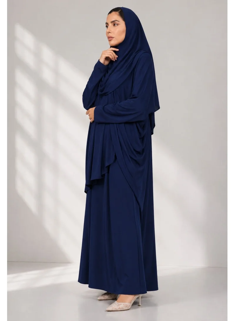 Nikias Women’s Prayer Isdal (Isdal Set)