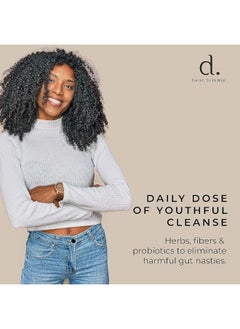 Daily Defense Youthful Cleanse Colon Cleanser & Detox - pzsku/ZA3CEE625AD942D7FA6D5Z/45/_/1728638814/5fe9c69c-db28-4677-b774-1c42ab0303a5