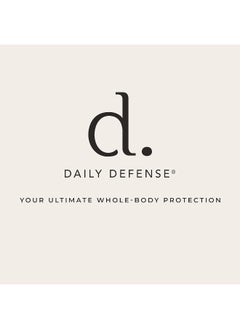 Daily Defense Youthful Cleanse Colon Cleanser & Detox - pzsku/ZA3CEE625AD942D7FA6D5Z/45/_/1728638818/5b8eda3c-af0b-4774-8099-b26e23643a08