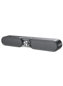 YESIDO YSW05 Rechargeable Stereo Bass Bluetooth 5.0 Speaker Music Player Subwoofer Support TF U-Disk.