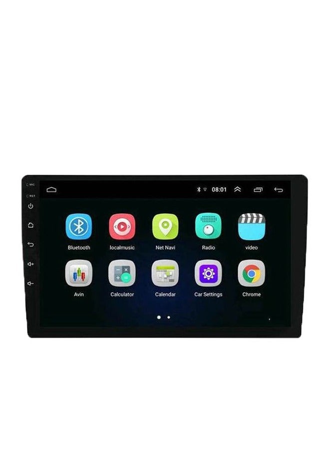 كاسيت اندرويد 10 بوصة ابل كار بلاي - Image 2