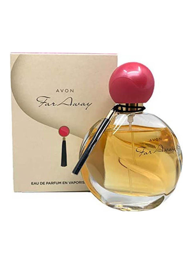 ماء عطر فار أواي 50ملليلتر