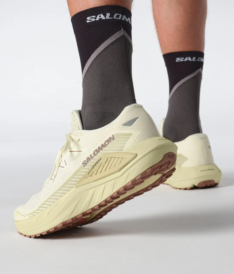 Salomon  DRX DEFY GRVL Low Top Sneaker for Men | Best Price UAE