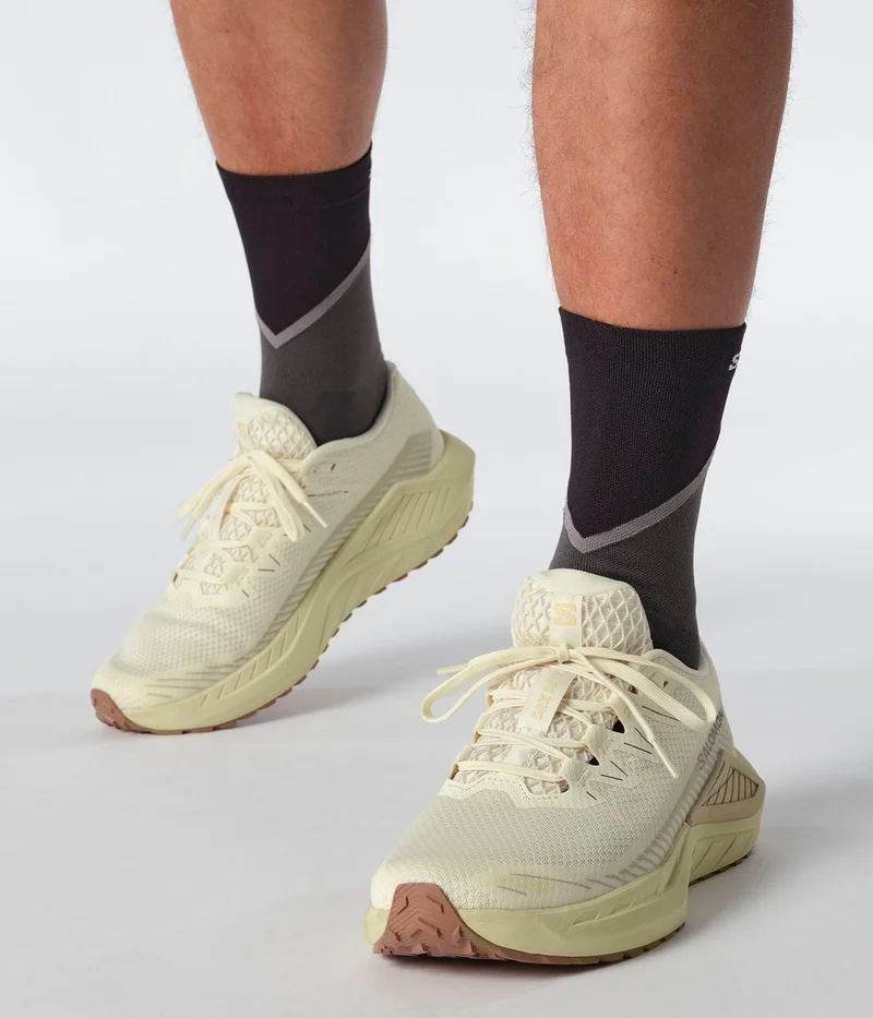 Salomon  DRX DEFY GRVL Low Top Sneaker for Men | Best Price UAE
