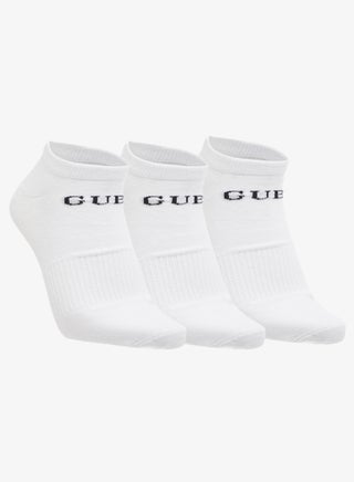 3 Pack Sneaker Socks