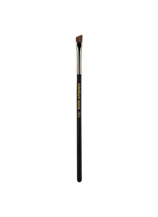 Bdellium Tools Professional Makeup Brush - Maestro Series 763 Angled Brow - With Soft Synthetic Fibers, For Defining Eyebrows (Black, 1pc) - pzsku/ZA3CFACBB694200F99572Z/45/1743533447/19c702f9-d44b-4036-a869-7199ae566350