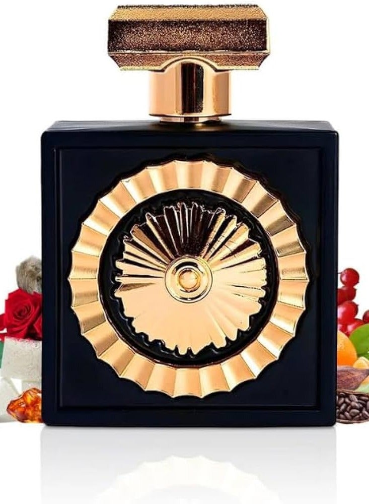 Lattafa Nebras Pride Eau de Parfum 100 ml, unisex - Image 2