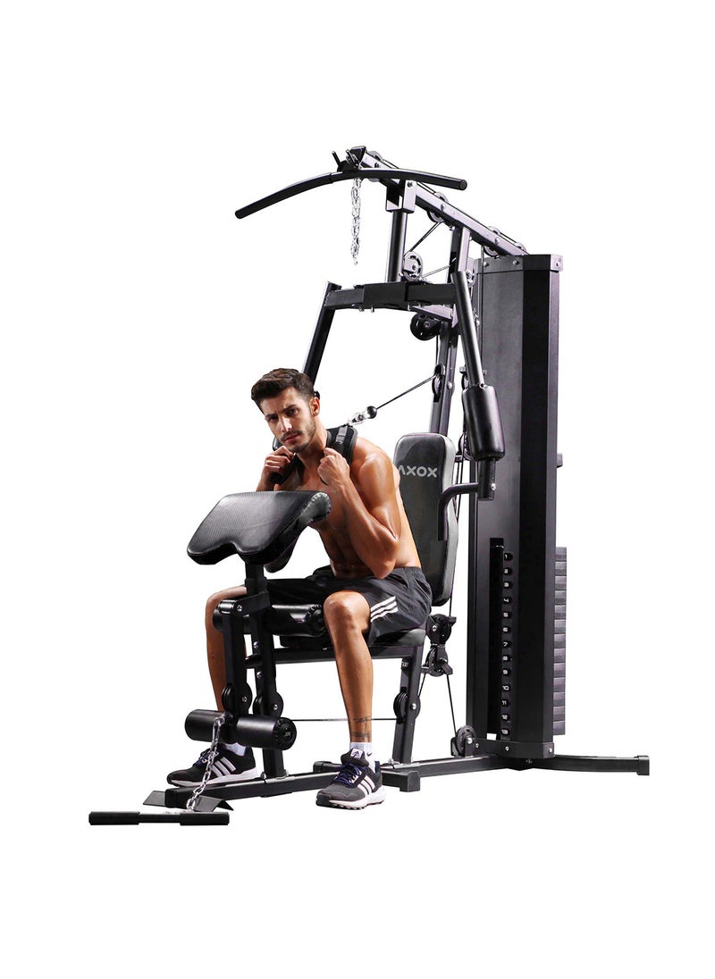 AXOX Home Gym - 913  - Image 5
