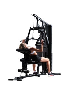 AXOX Home Gym - 913  - Image 4