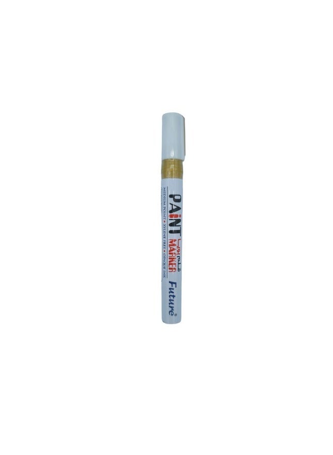 FUTURE - Paint Marker 440 , 1.5mm multicolor - Image 2