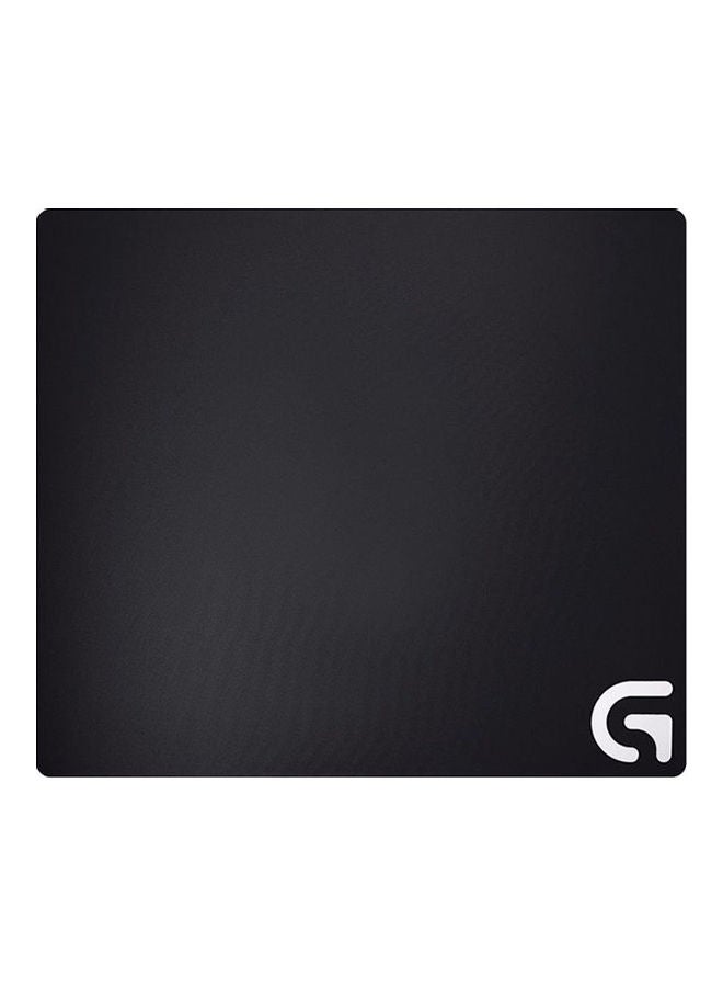 لبادة ماوس ألعاب قماشية G240 طراز 943-000095 أسود