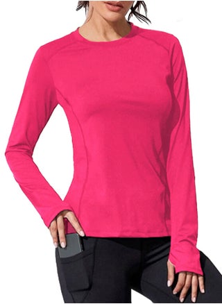 Hot Pink