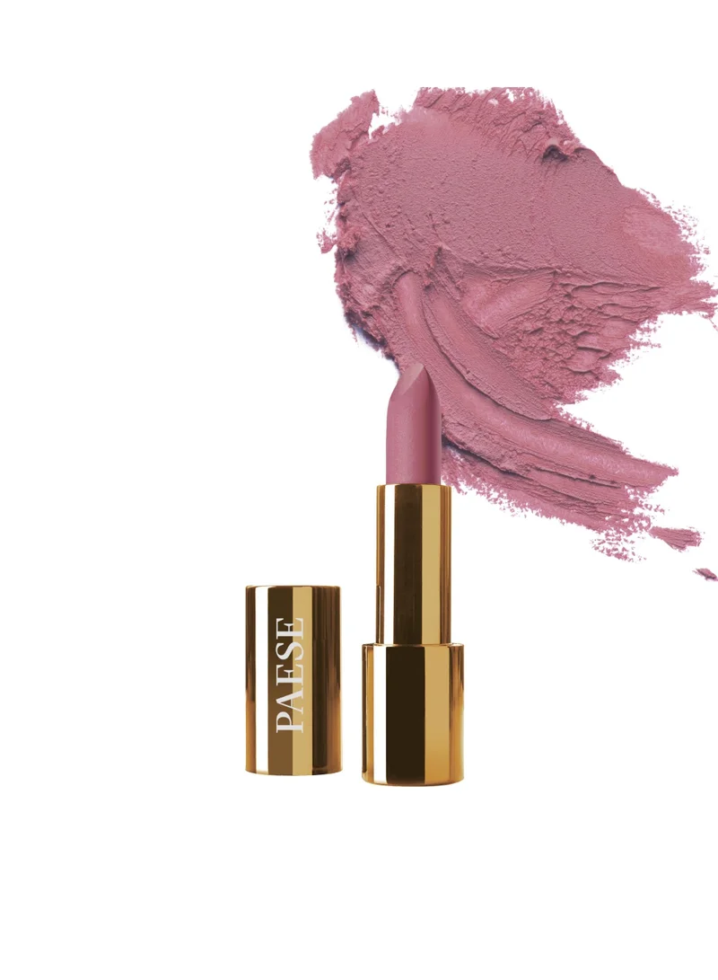 Paese PAESE Mattologie Lipstick - 107 No Makeup Nude