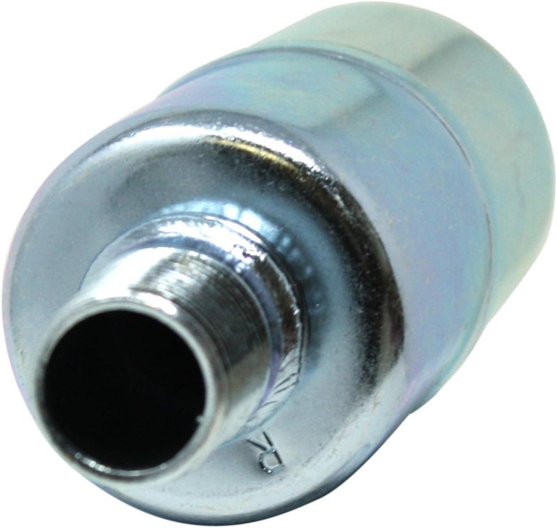 ROTARY 1275 - Aftermarket Replacement - 3/4" NPT Threaded Muffler - Image 2