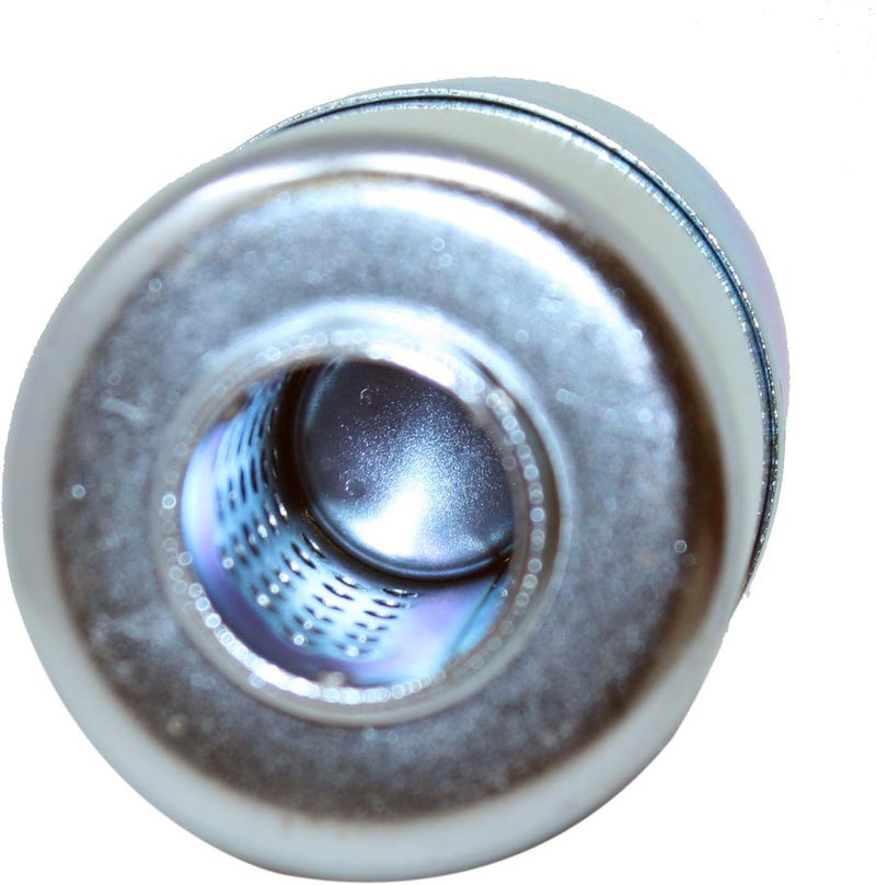 ROTARY 1275 - Aftermarket Replacement - 3/4" NPT Threaded Muffler - Image 3