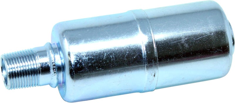 ROTARY 1275 - Aftermarket Replacement - 3/4" NPT Threaded Muffler - Image 1