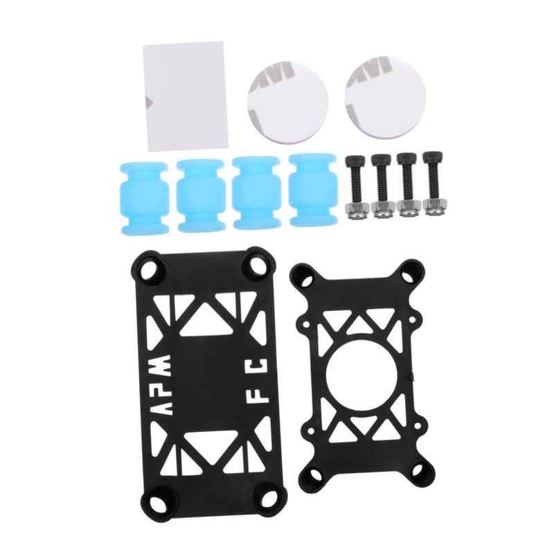 Polyurethane Anti Vibration Damping Board For Quadcopter APM Flight Controller - Image 2