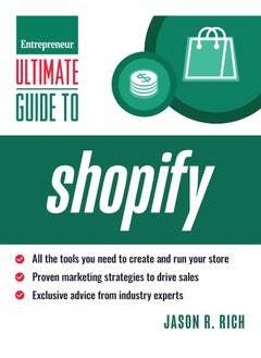 Ultimate Guide to Shopify for Business