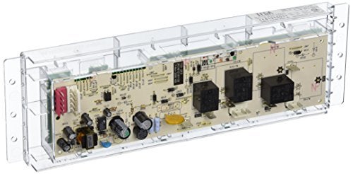 General Electric WB27K10354 Oven Control Board - Image 2