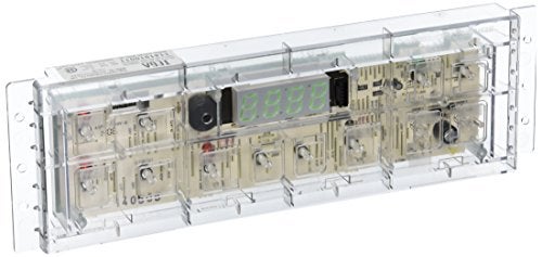 General Electric WB27K10354 Oven Control Board - Image 1