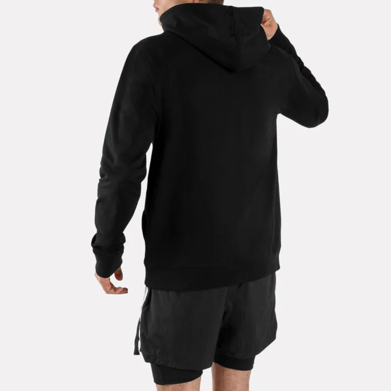 Reebok Athlete Flex Full Zip Hoodie