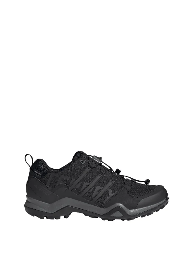 اديداس adidas terrex swift r2 gore-tex hiking men shoes