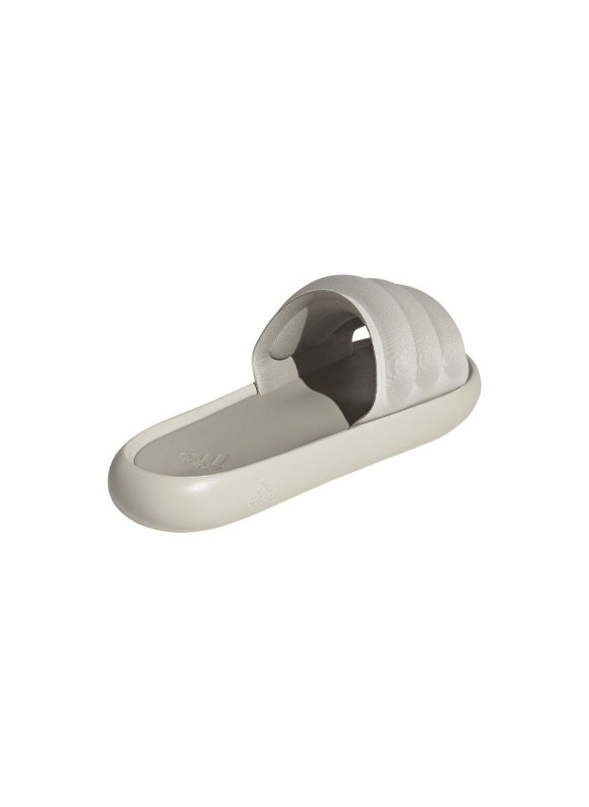 Adidas - adidas adilette zplaash unisex slides - Image 1