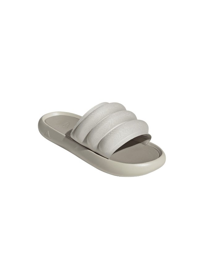 Adidas - adidas adilette zplaash unisex slides - Image 1