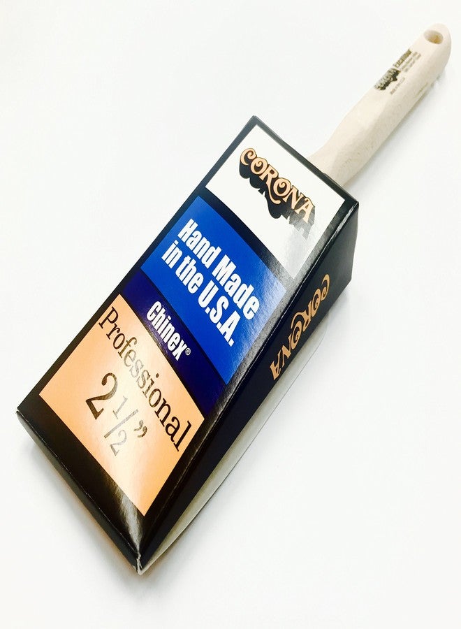 Corona 2.5" Excalibur Chinex Paint Brush - Image 3