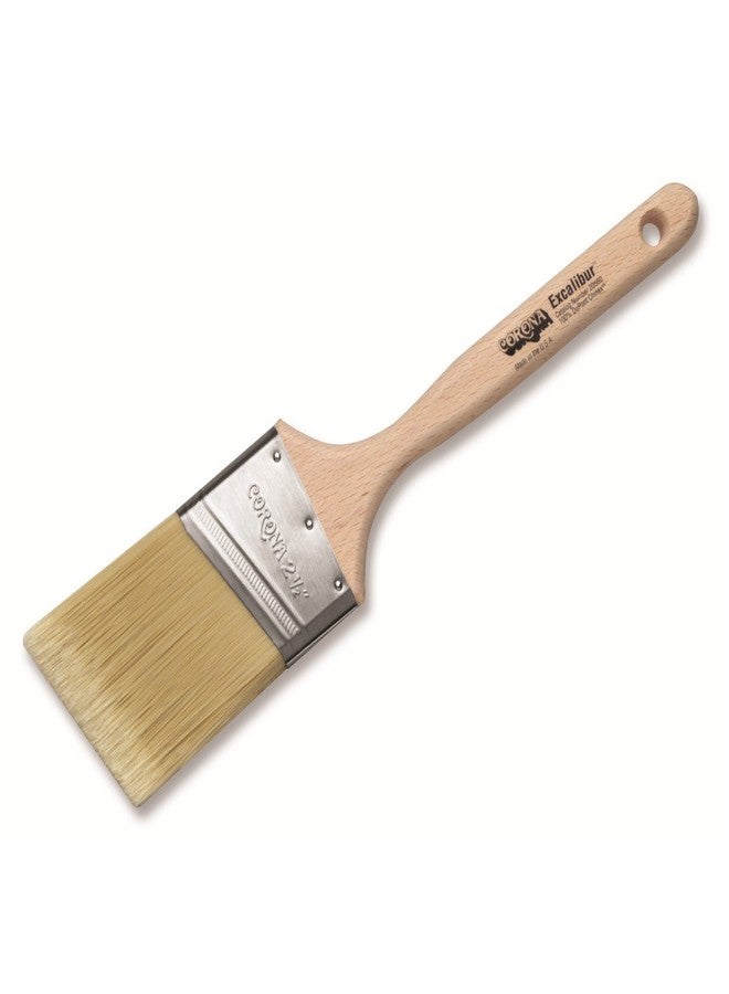 Corona 2.5" Excalibur Chinex Paint Brush - Image 1