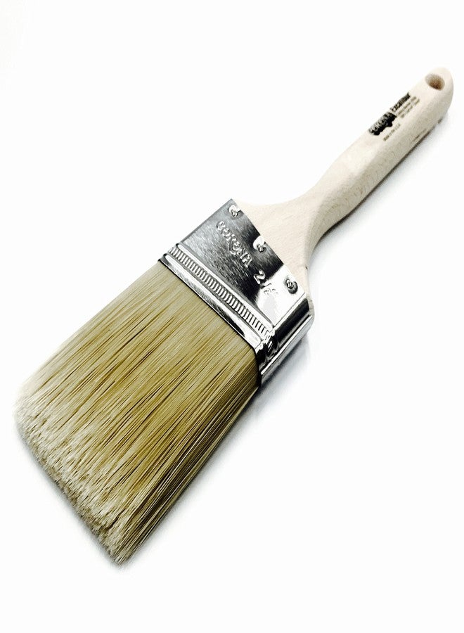 Corona 2.5" Excalibur Chinex Paint Brush - Image 2
