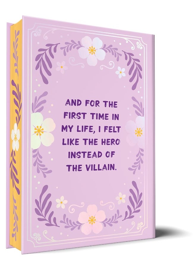 Bloom Books Things We Left Behind (Collector's Edition)  - Image 2